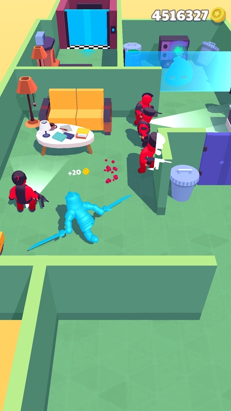 Transform Master游戏官方安卓版  v3.2.3