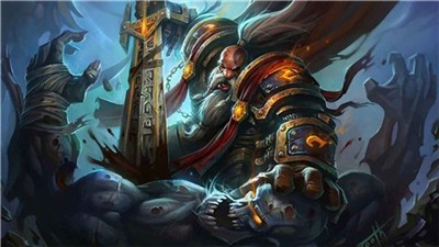 魔兽世界手机版 2021-02-07 08:27