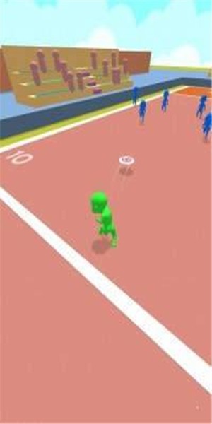 飞盘盘飞你 v3.1.5