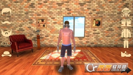 奔驰S600漂移模拟器(Benz S600 Drift Simulator) v1.2 安卓版