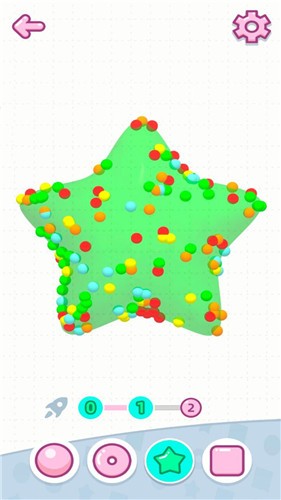 史莱姆模拟器3D  v1.0.3