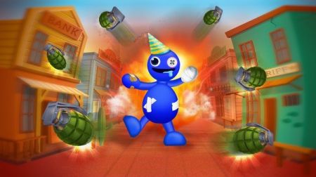 木偶人模拟器中文版