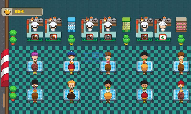 做点小生意 v1.0