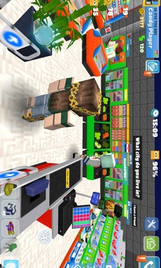 派对世界 中文版 v3.0.5