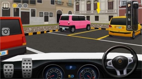 停车达人4(花式停车挑战游戏) v1.03 安卓版