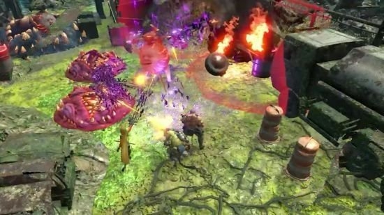 魂斗罗流氓军团 v4.0.5