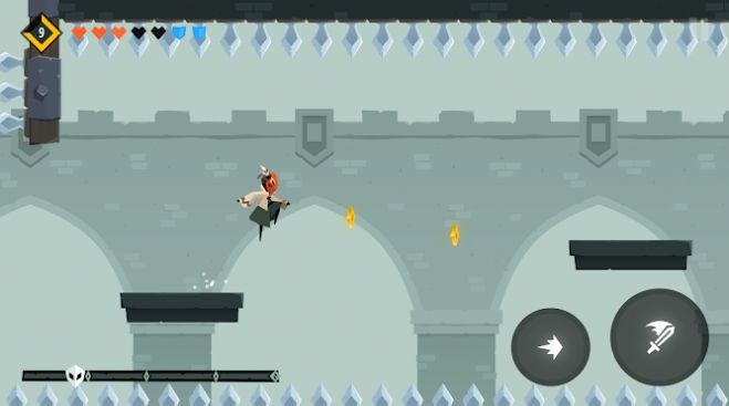 迷失之影手游 v1.0