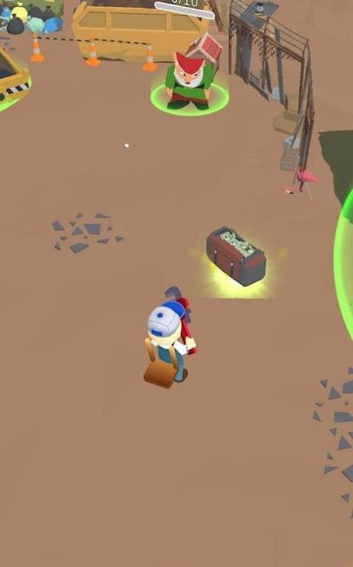 修复达人3D 修复达人3D