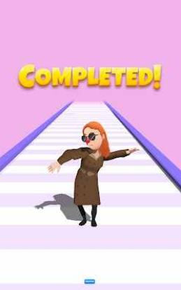 名人隐身游戏 v0.1