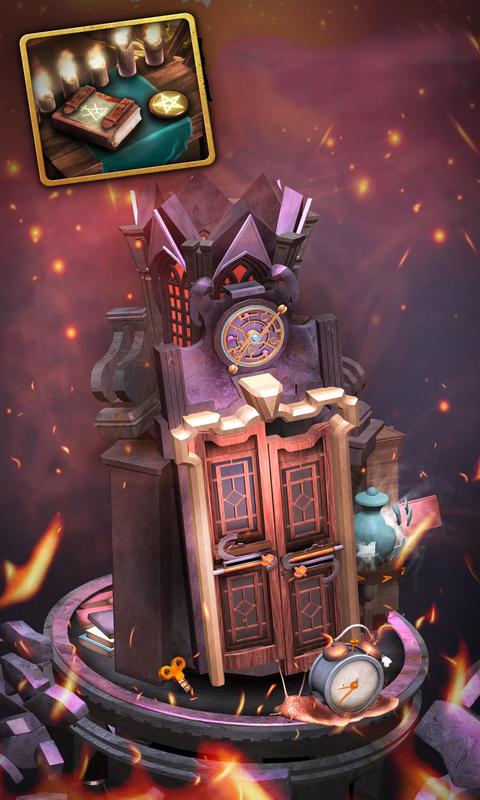 觉醒之门3悖论 v1.05