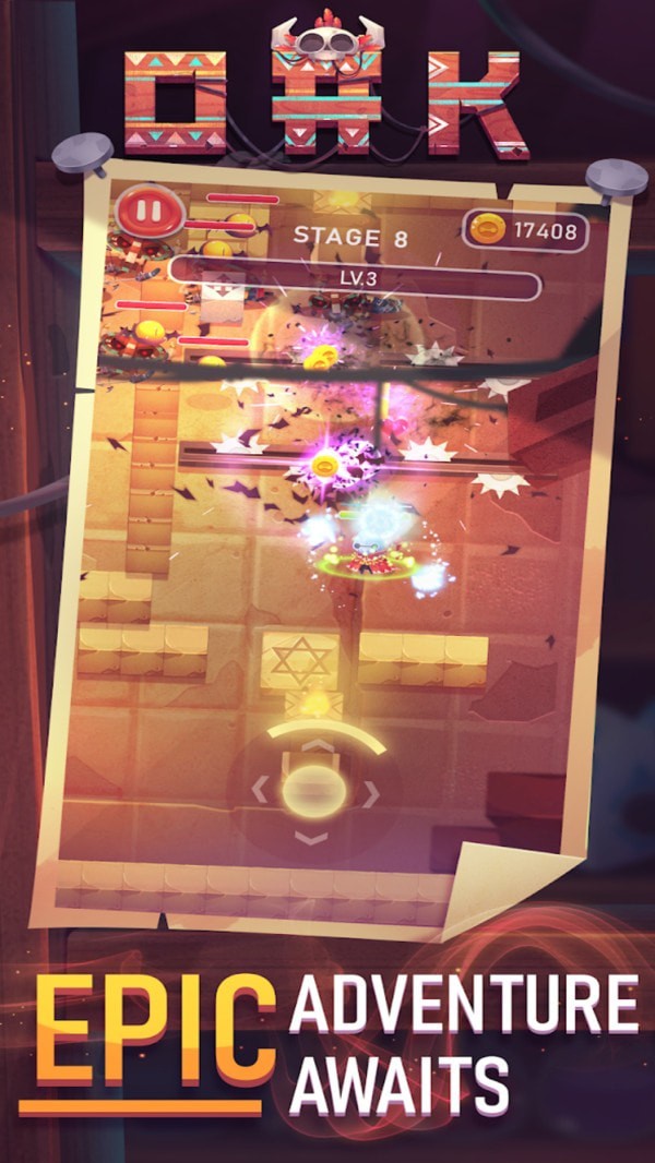 巫师法杖游戏安卓官方版  v3.3.4