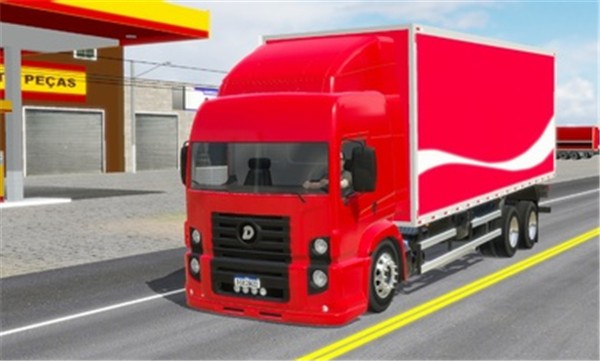 司机工作在线模拟器完整版  v0.92