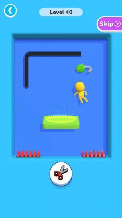 拯救那家伙游戏 v0.1.1