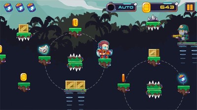 合金射手 v1.8.0