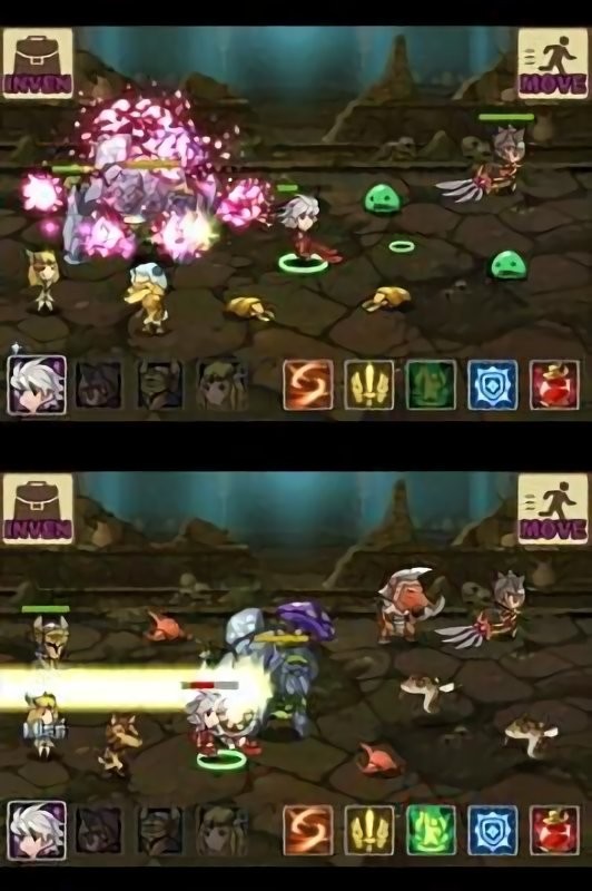 英雄传说光明  v1.0.5