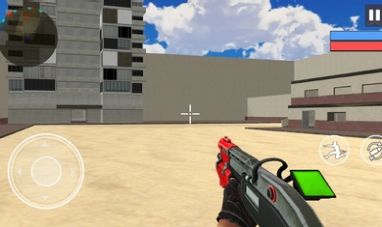 Nextbots生存联机版  v3.4