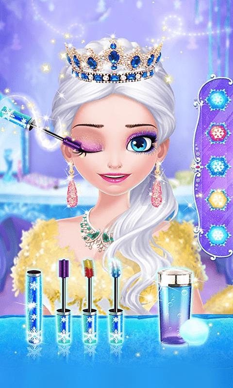 美女的事你少管游戏最新安卓版  v5.0.4