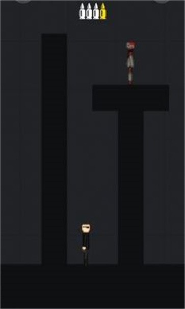 火柴人魔法射击  v2.3.1