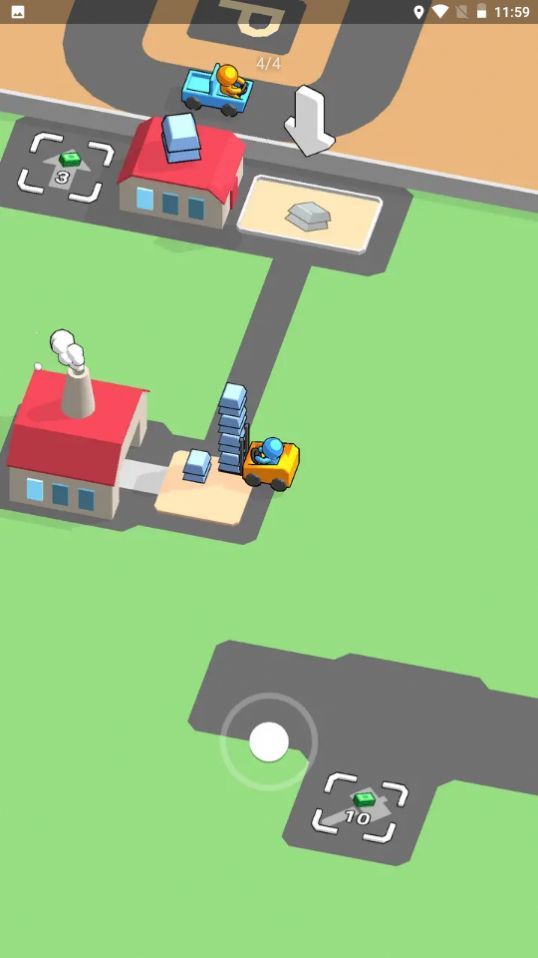 我的小小工厂 v0.7