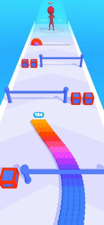 全部变成蛇游戏官方版图片1