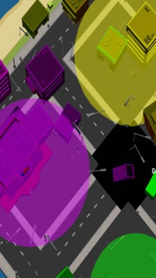 玩具车淘汰赛 v3