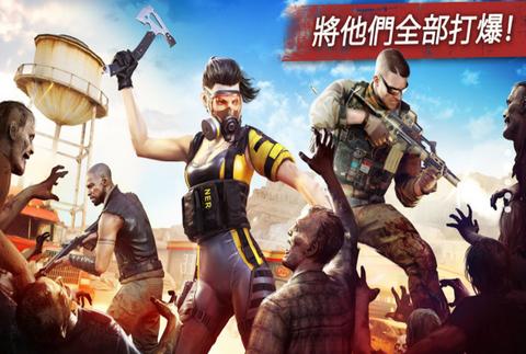 超级突击分队  v1.5.1