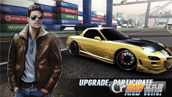 DragBattle游戏 v3.15.02 安卓版