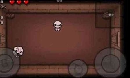 以撒的结合重生手机版  v1.3