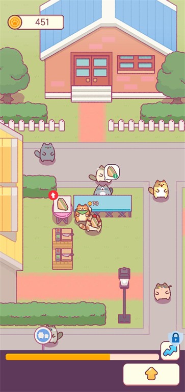 小小餐厅  v2.0.0