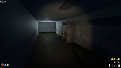 逃离医院联机版 最新版 v3.0.5