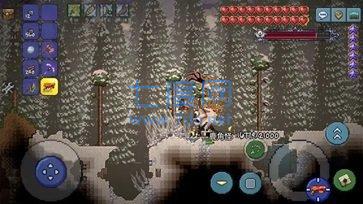 泰拉瑞亚内置MOD菜单下载截图1