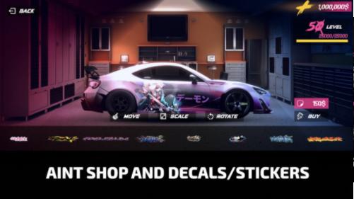 飙车比赛  v1.0.1