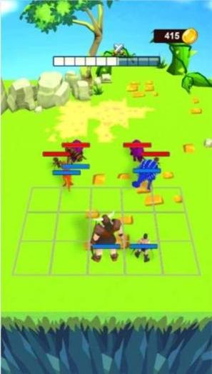 迷你军团战争 v1.0