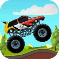 迷你城市挖掘机大赛