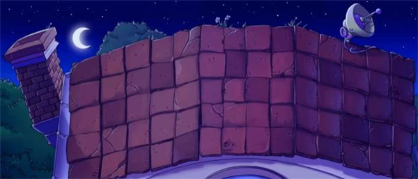 植物大战僵尸1中文原版