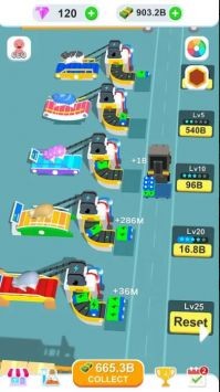 放置仓鼠发电厂  v0.0.2