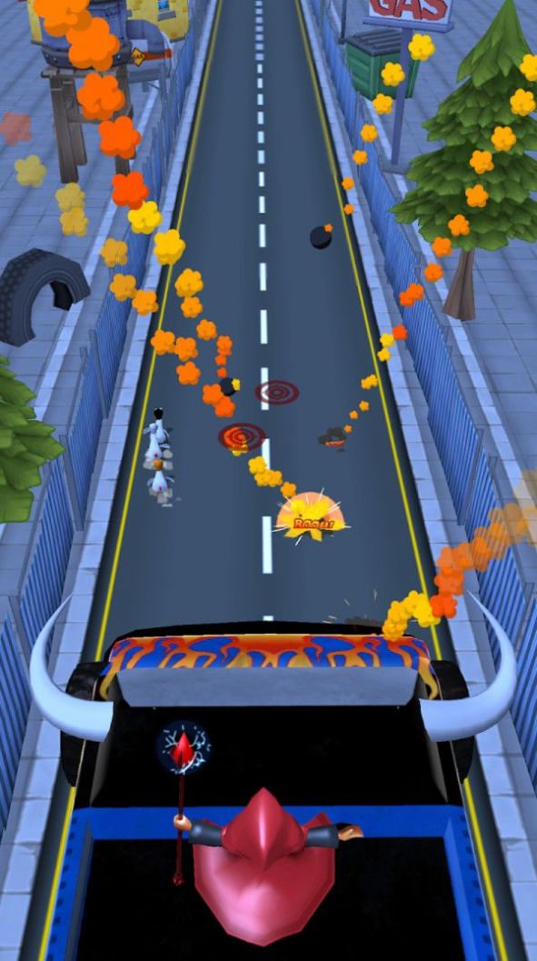 小鸡哪里跑游戏 v1.0.1