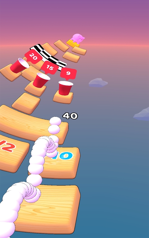 计数和弹跳 v0.1