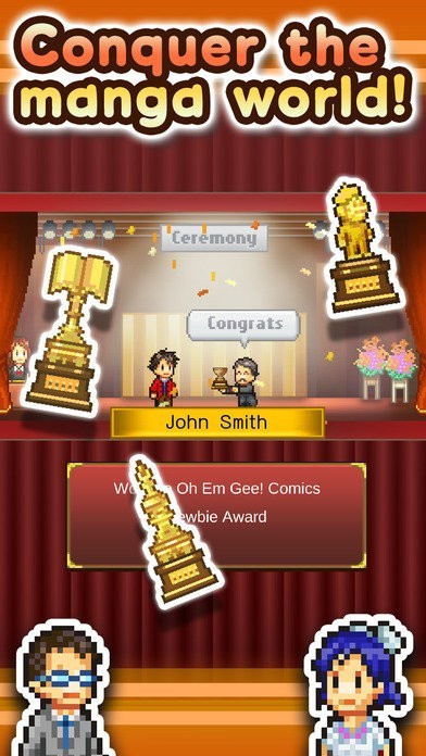 皇家画廊学院汉化版 v1.0.2