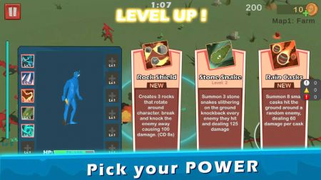 超准确的幸存者 v3.2.5