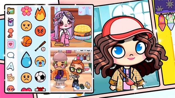 凡达孩童世界  v1.0