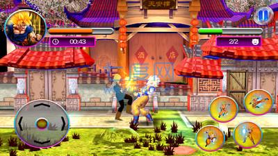 超级赛亚人游戏 v1.15.6