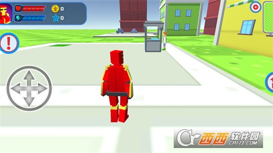 英雄像素未来之战 v6.0.0