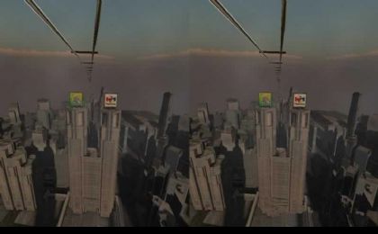 城市过山车 v1.0