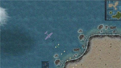 王牌飞行员吃鸡战场 2020-08-25 14:28