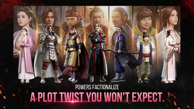 MIR4手游官网 v4.0.5