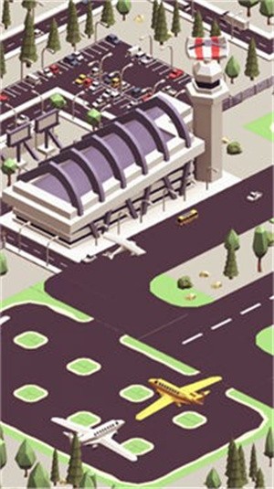 神奇城市建设者  v1.0