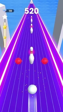 冲吧保龄球  v1.01.0