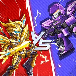 王牌射手全明星抖音小游戏