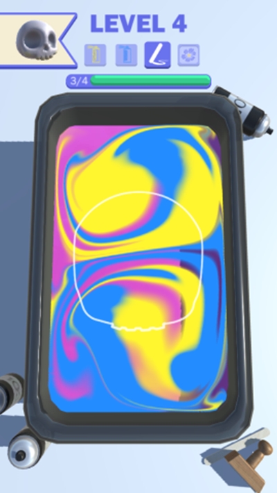 涂膜大师 v1.0 安卓版